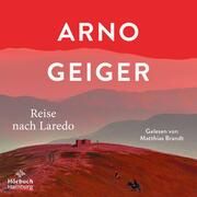 Reise nach Laredo Geiger, Arno 9783957133243