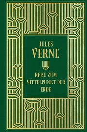 Reise zum Mittelpunkt der Erde Verne, Jules 9783868207118