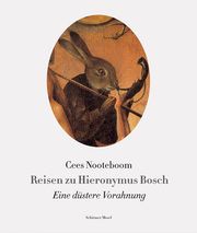 Reisen zu Hieronymus Bosch Nooteboom, Cees 9783829607469