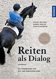 Reiten als Dialog Meyners, Eckart/Müller, Hannes/Niemann, Kerstin 9783440168370