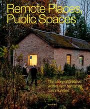 Remote Places, Public Spaces Human Cities - SMOTIES/Davide Fassi/Annalinda De Rosa et al 9783035629071
