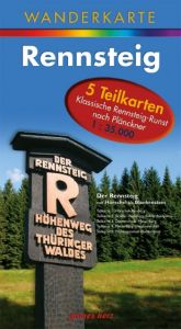 Rennsteig  9783866360983