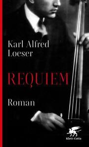 Requiem Loeser, Karl Alfred 9783608986846