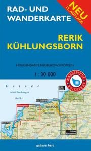 Rerik, Kühlungsborn  9783866362154