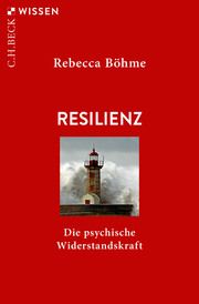 Resilienz Böhme, Rebecca 9783406739569