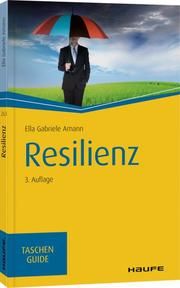 Resilienz Amann, Ella Gabriele 9783648134818