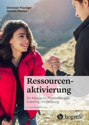 Ressourcenaktivierung Flückiger, Christoph/Wüsten, Günther 9783456860633