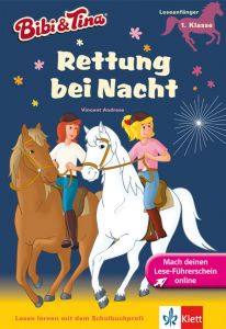 Rettung bei Nacht Andreas, Vincent 9783129490808