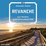 Revanche Oetker, Alexander 9783987590351