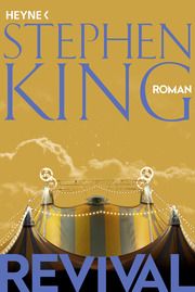 Revival King, Stephen 9783453441873