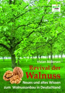 Revival der Walnuss Böllersen, Vivian 9783922201953