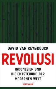Revolusi Reybrouck, David Van 9783518430927