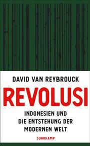 Revolusi Reybrouck, David Van 9783518473788