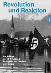 Revolution und Reaktion Edith Raim/Susanne Meinl/Marion Hruschka u a 9783962333348