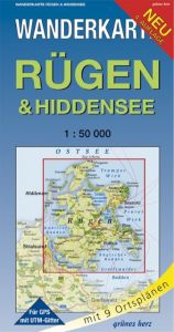 Rügen & Hiddensee Lutz Gebhardt 9783866360310