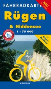 Rügen & Hiddensee Lutz Gebhardt 9783866361836