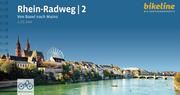 Rhein-Radweg 2  9783711101884