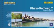 Rhein-Radweg 2  9783850009577