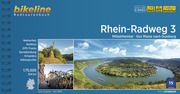 Rhein-Radweg 3  9783711100900