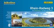 Rhein-Radweg 3 Esterbauer Verlag 9783850008655