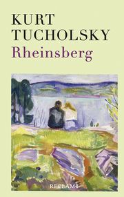 Rheinsberg Tucholsky, Kurt 9783150114476