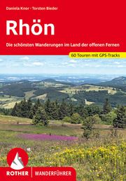 Rhön Bieder, Torsten/Knor, Daniela 9783763345755