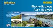 Rhone-Radweg - Aare-Radweg Esterbauer Verlag 9783850009126