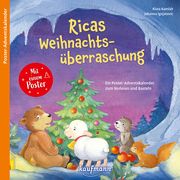 Ricas Weihnachtsüberraschung Kamlah, Klara/Ignjatovic, Johanna 9783780609984