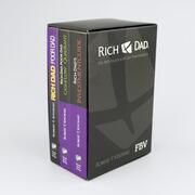 Rich Dad Poor Dad - Die Bestseller Kiyosaki, Rober T 9783959727457