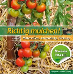 Richtig mulchen! Leclerc, Blaise 9783702015862