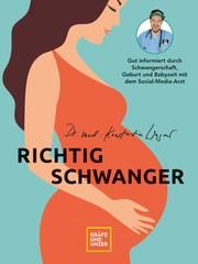 Richtig schwanger Wagner, Konstantin 9783833877964