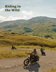 Riding In The Wild Robert Klanten/Bastian Fuhrmann/Jordan Gibbons 9783967041279