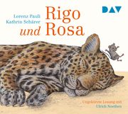 Rigo und Rosa Pauli, Lorenz 9783742414847