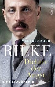 Rilke Koch, Manfred 9783406821837