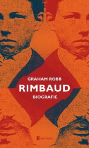 Rimbaud Robb, Graham 9783944122168