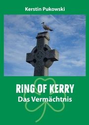 Ring of Kerry Pukowski, Kerstin 9783958767997