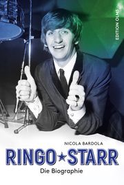 Ringo Starr Bardola, Nicola 9783283012953