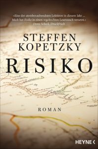 Risiko Kopetzky, Steffen 9783453419568