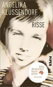Risse Klüssendorf, Angelika 9783492059916
