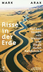 Risse in der Erde Arax, Mark 9783751820004