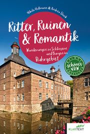 Ritter, Ruinen & Romantik Hollmann, Nikola/Slavik, Andrea 9783837524642