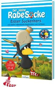 Ritter Sockenherz Moost, Nele 9783480238002