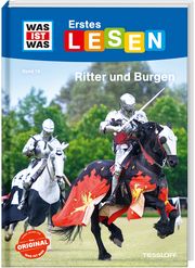 Ritter und Burgen Braun, Christina 9783788676759