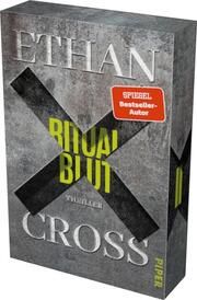 Ritualblut Cross, Ethan 9783492064620