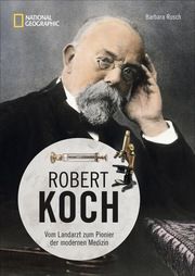 Robert Koch Rusch, Barbara 9783866907560