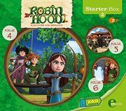 Robin Hood - Starter Box 2  4029759121305