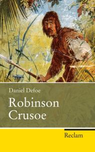 Robinson Crusoe Defoe, Daniel 9783150202449