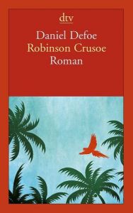 Robinson Crusoe Defoe, Daniel 9783423138819