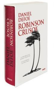 Robinson Crusoe Defoe, Daniel 9783866482913