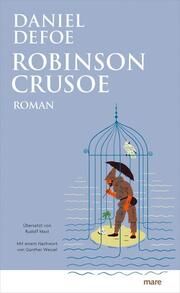 Robinson Crusoe Defoe, Daniel 9783866487222